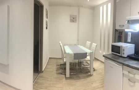 Zsuzsi Apartman Siófok Eksteriør billede